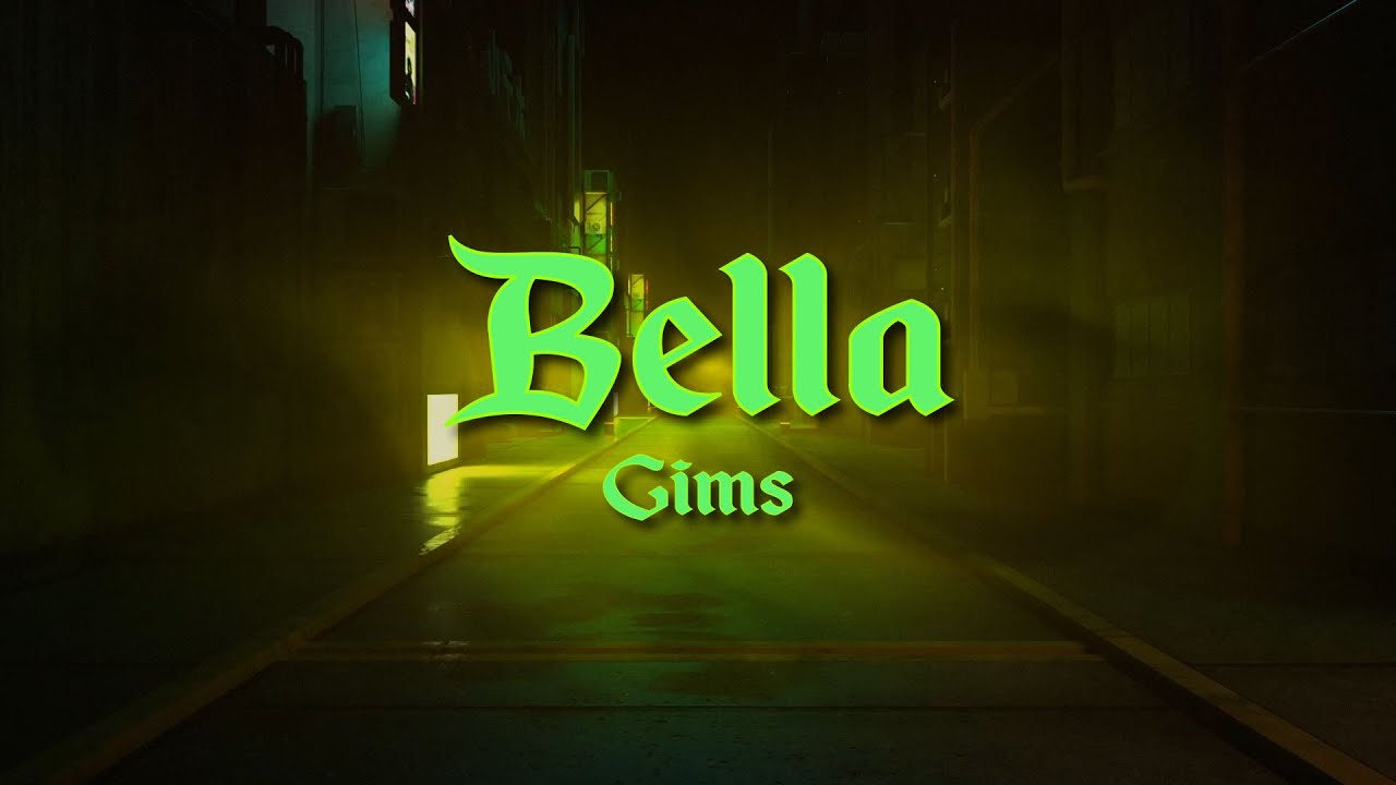 GIMS - Bella