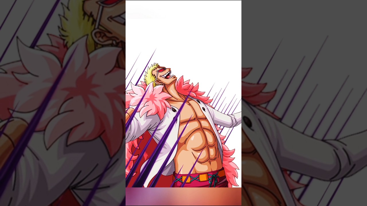 One Piece Treasure Cruise Random Specials No.42 