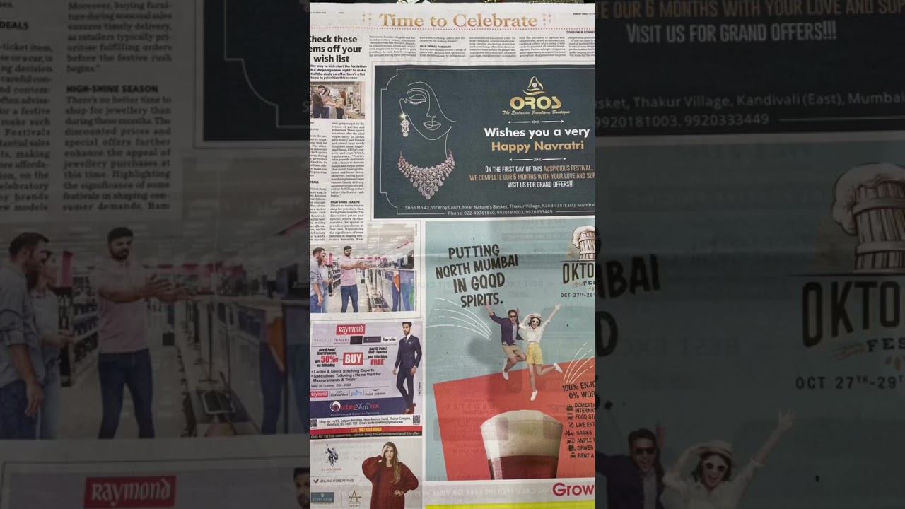 Bombay Times!!!  #timesofindia #bombaytimes #timesofindianewspaper #timesgroup
