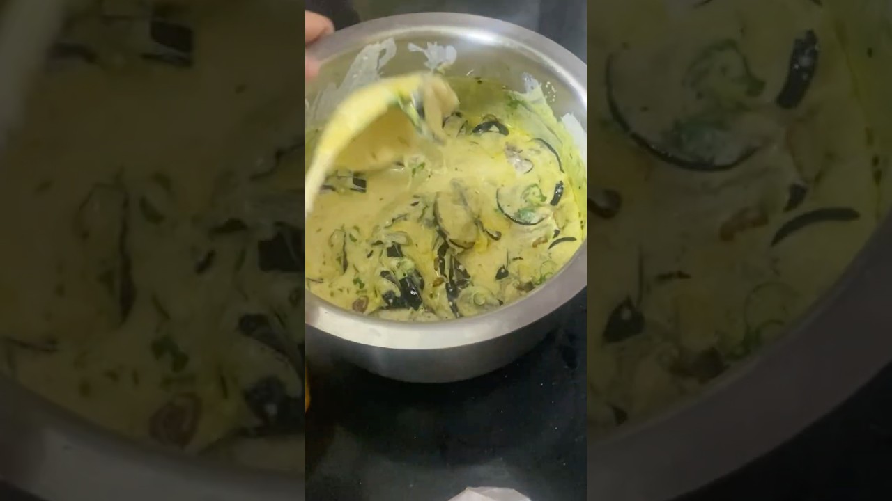 Dahi Baingan/ Bagara Baingan Recipe | 