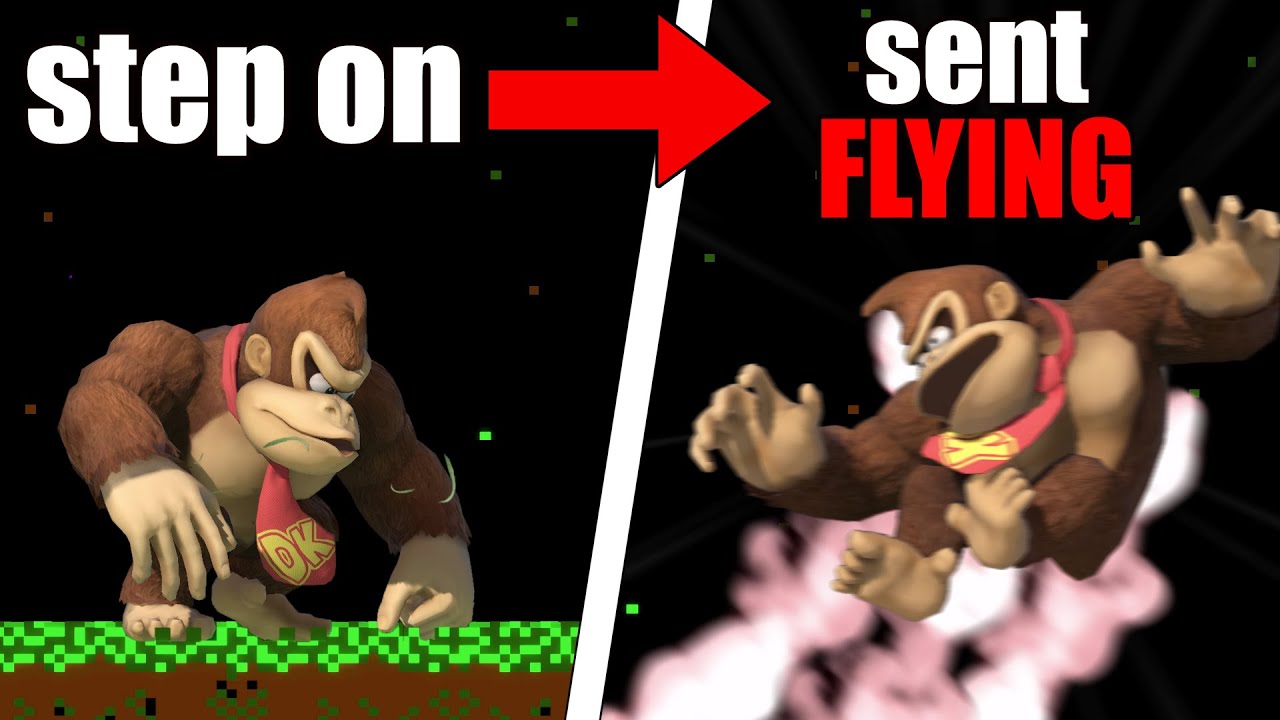 we tried your BEST custom stages