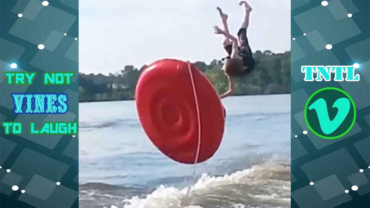 The best funny fail vines compilation || Fails video can make us laugh