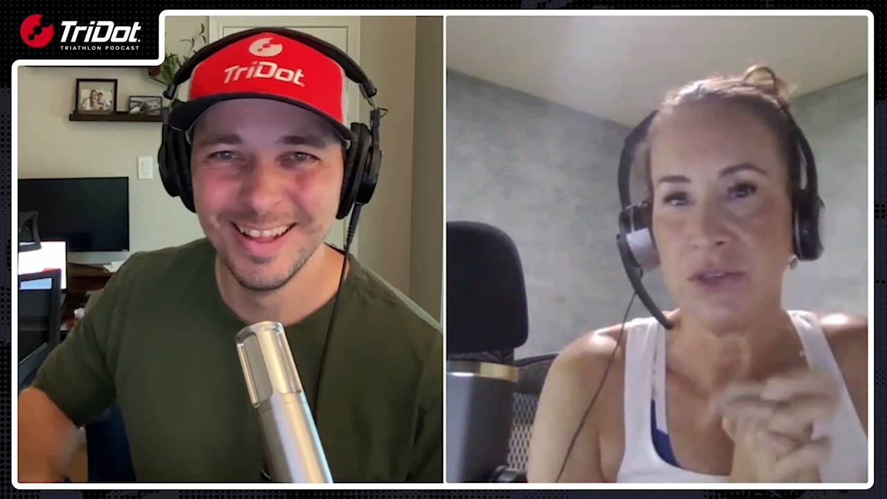 How Do I Swim a 25 Meter Interval in a 50 Meter Pool? Answered by Triathlon Coach Joanna Nami