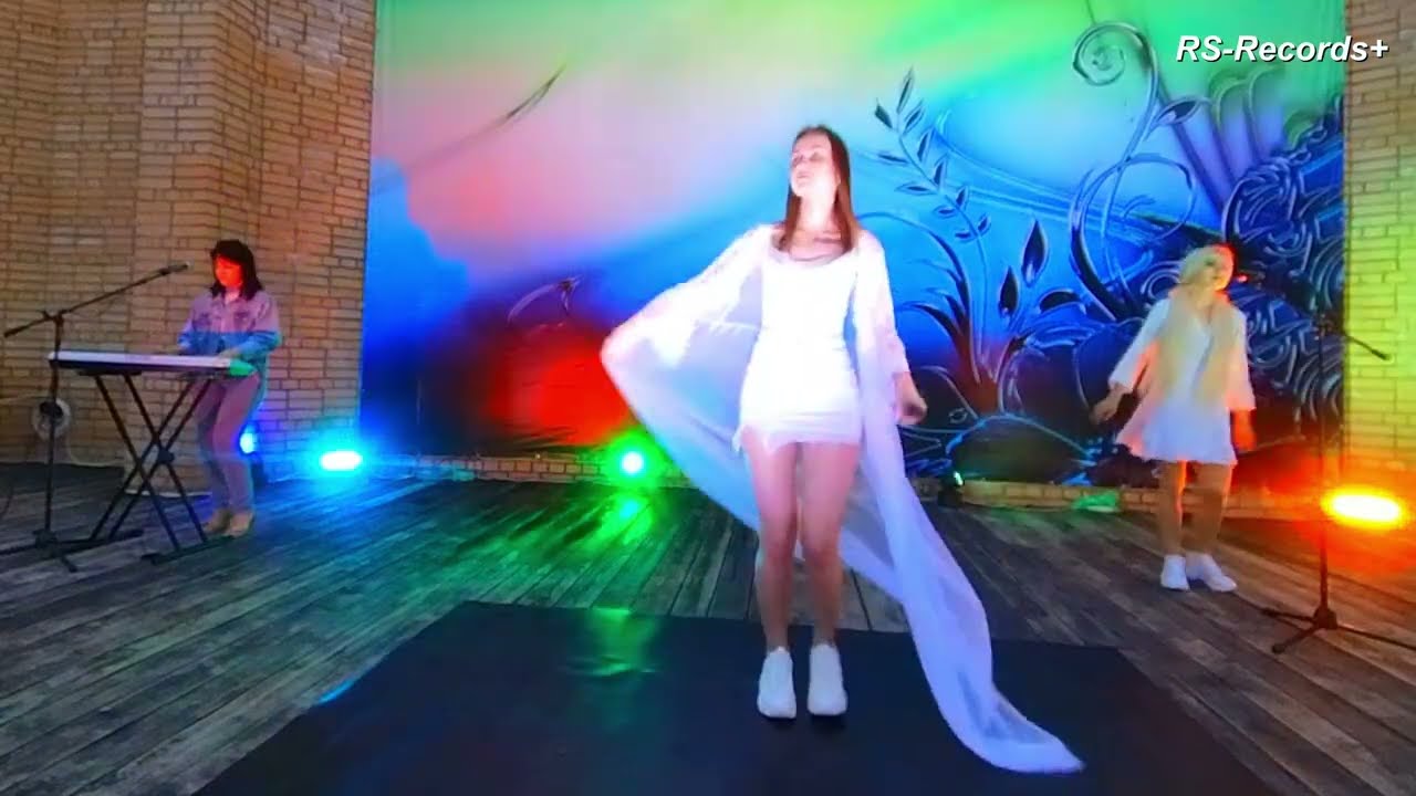 Кристина Соколова Русский Стилль День поселка 01/07/2023