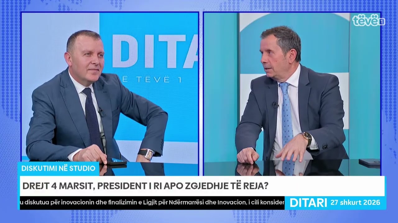 “Ka kryer punë brilante…kushdo tjetër përveç Rugovës as që i afrohet Vjosa Osmanit
