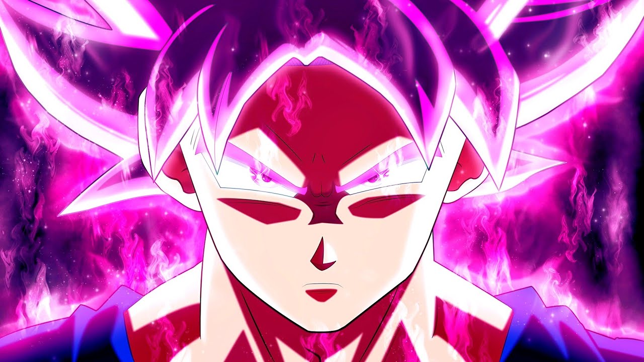 Super Saiyan Evolution - Dragon Ball [AMV] - Whoopty remix
