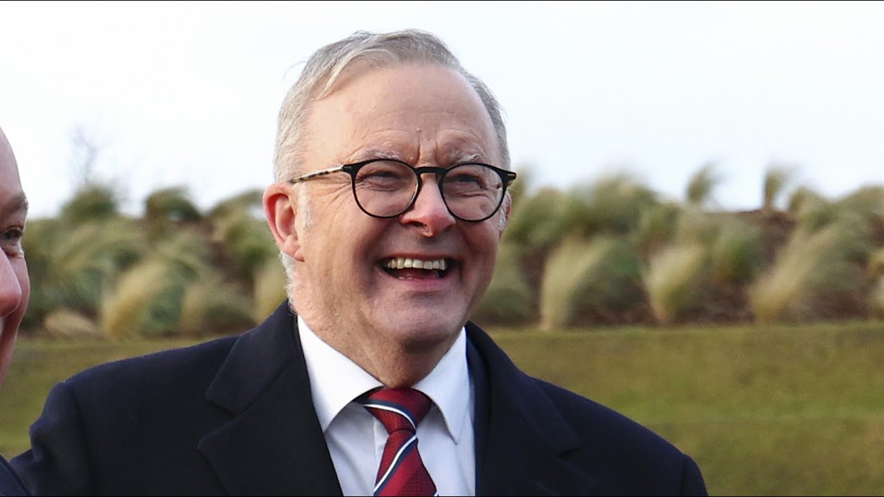 ‘Not sure why he’s laughing’: PM slammed for ‘refusing’ to reveal cost of emissions target
