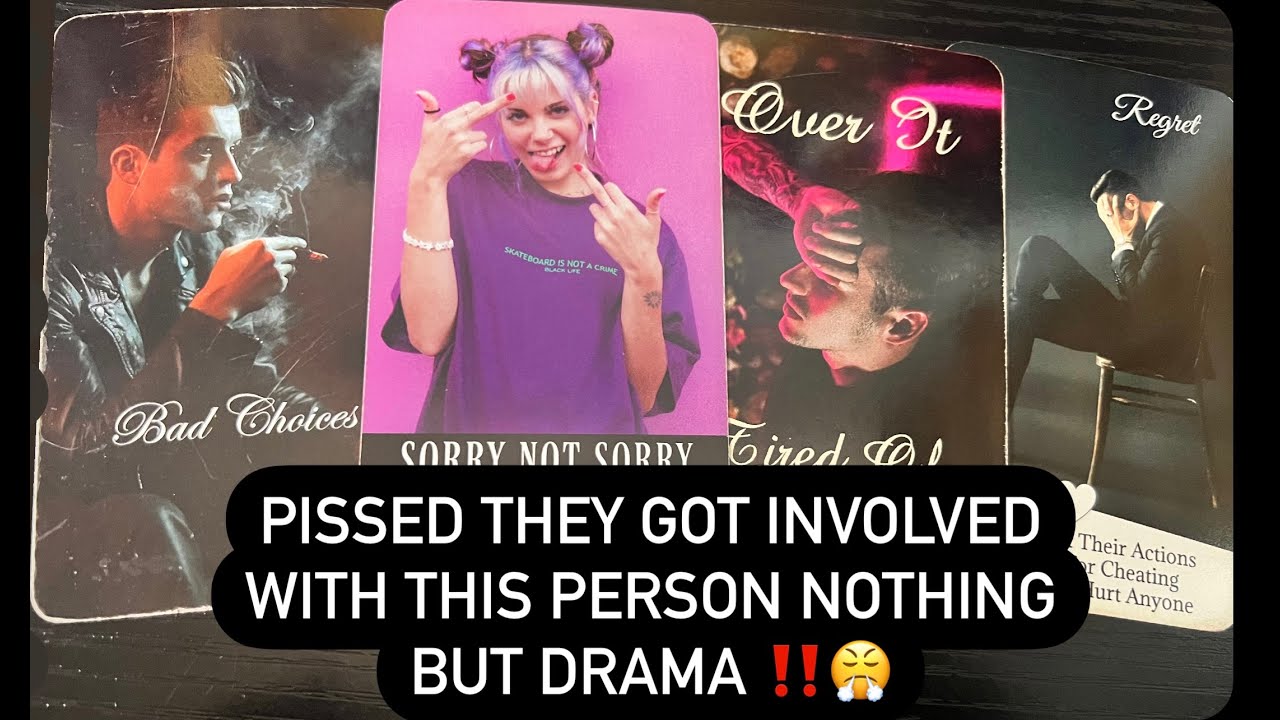NO MATTER WHAT DRAMA THEY HAD WITH U IT DOESN’T COMPARE 2WHAT THEY’RE GOING THRU WIT THIS 3RD PARTY