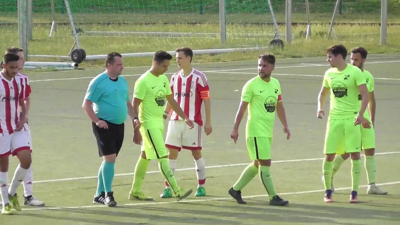 KL A2 Kreis Bochum 17/18 TuRa Rüdinghausen - RW Stiepel