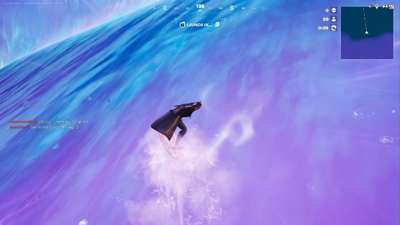 Fortnite solo victory royale