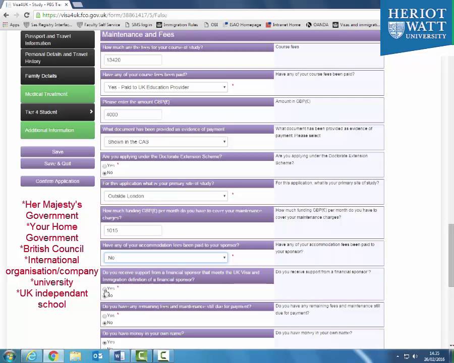Video 6 - Maintenance and Fees and Points Claimed