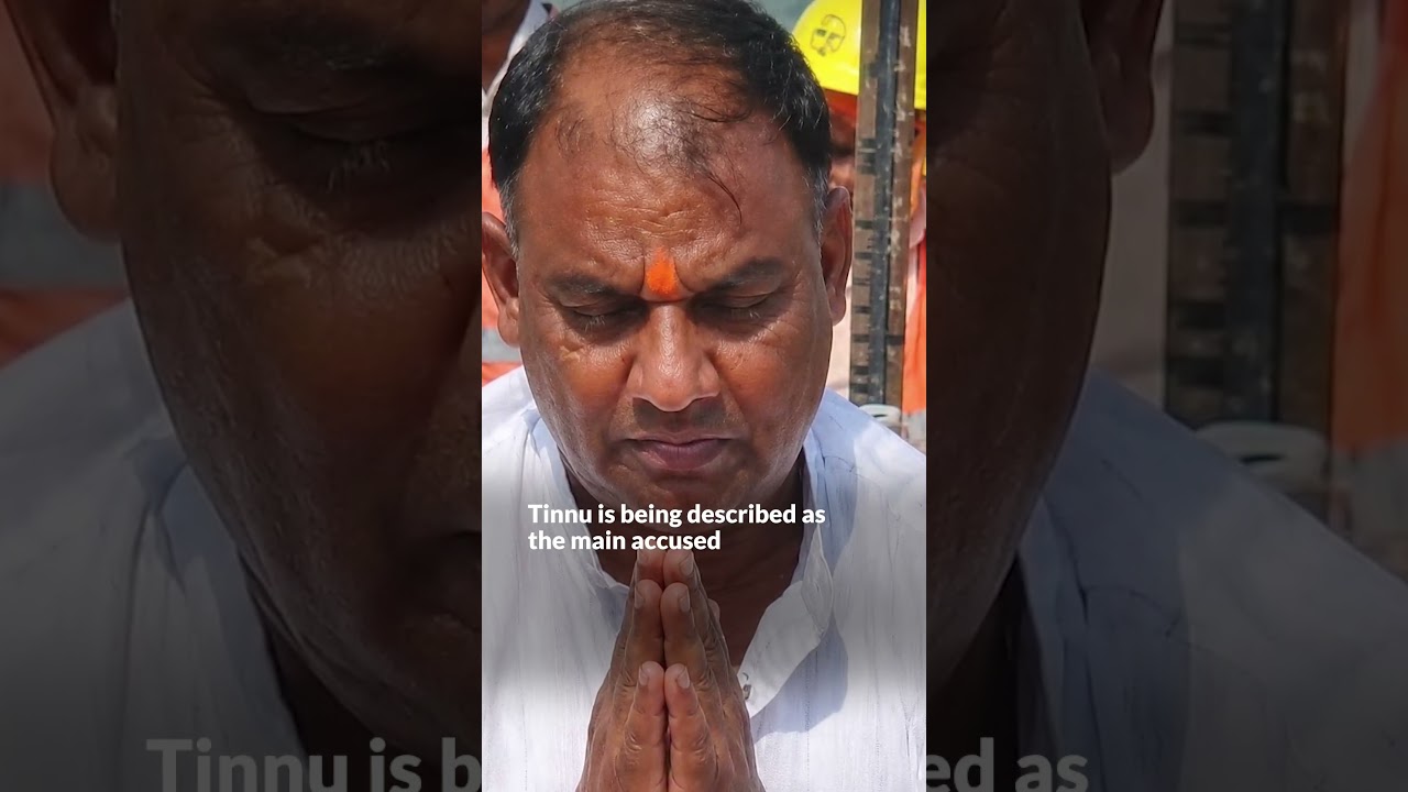 Ayodhya Temple Cash Theft Row