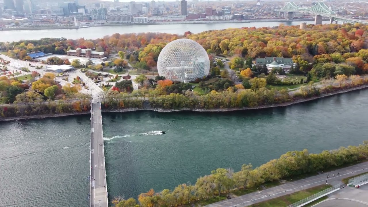 Biosphere