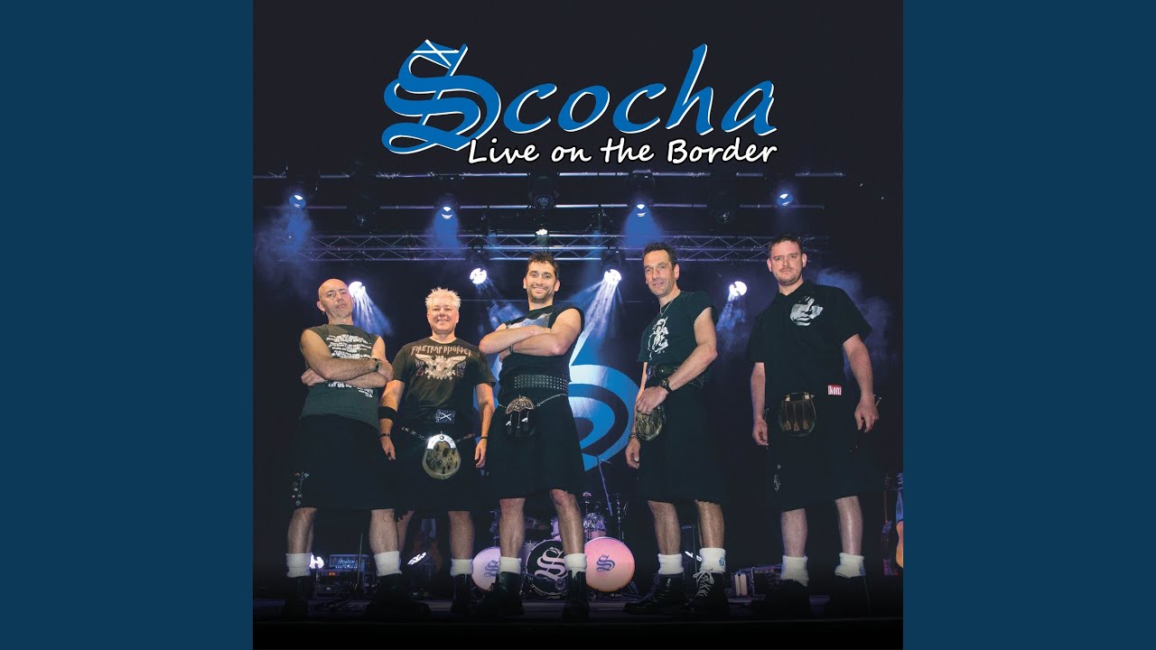 Ye Jacobites (Live)