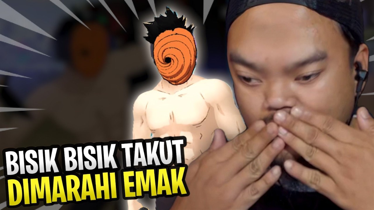 Berbisik Belum Tentu Berisik
