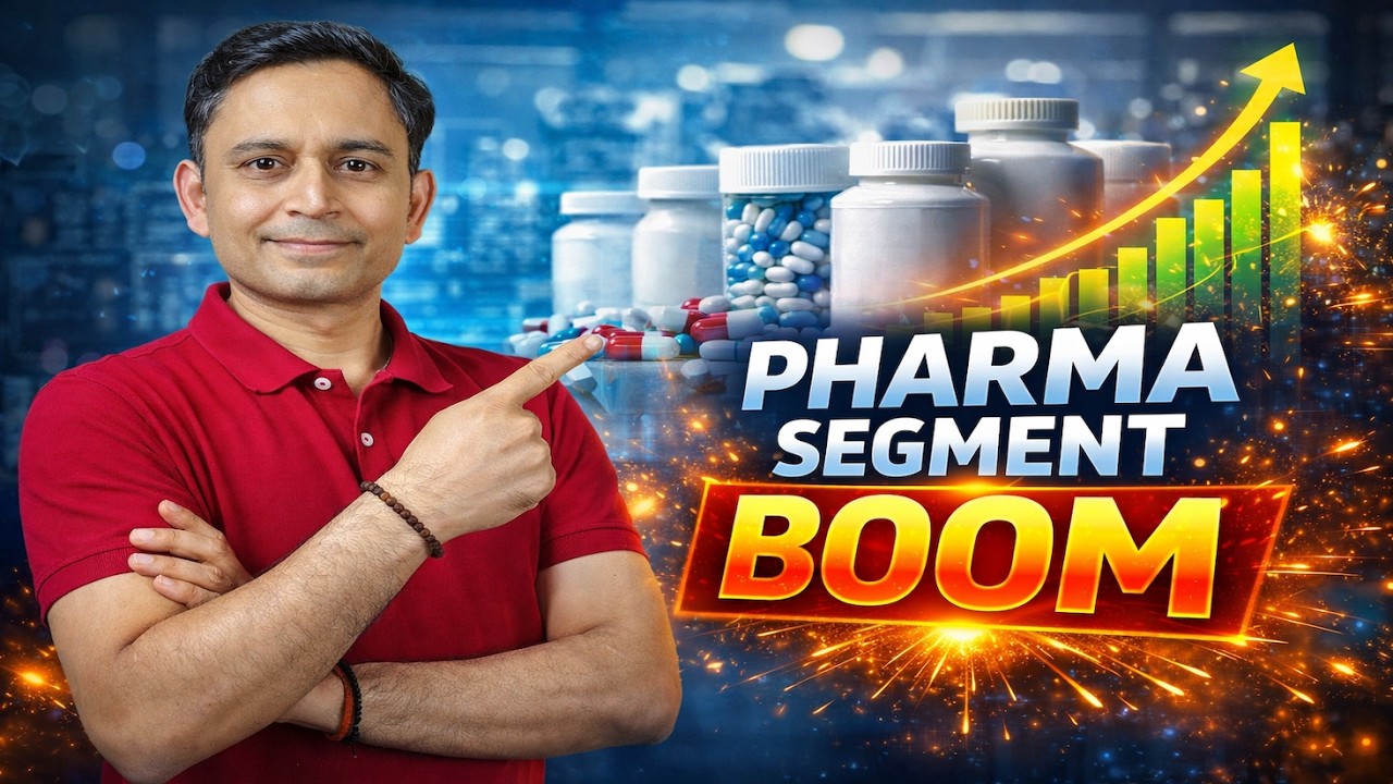 A Hidden Compounder With Multiple Growth Triggers | Sadhan Stocks