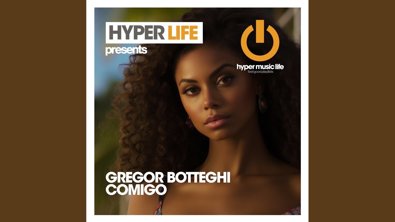 Comigo (Original Mix)