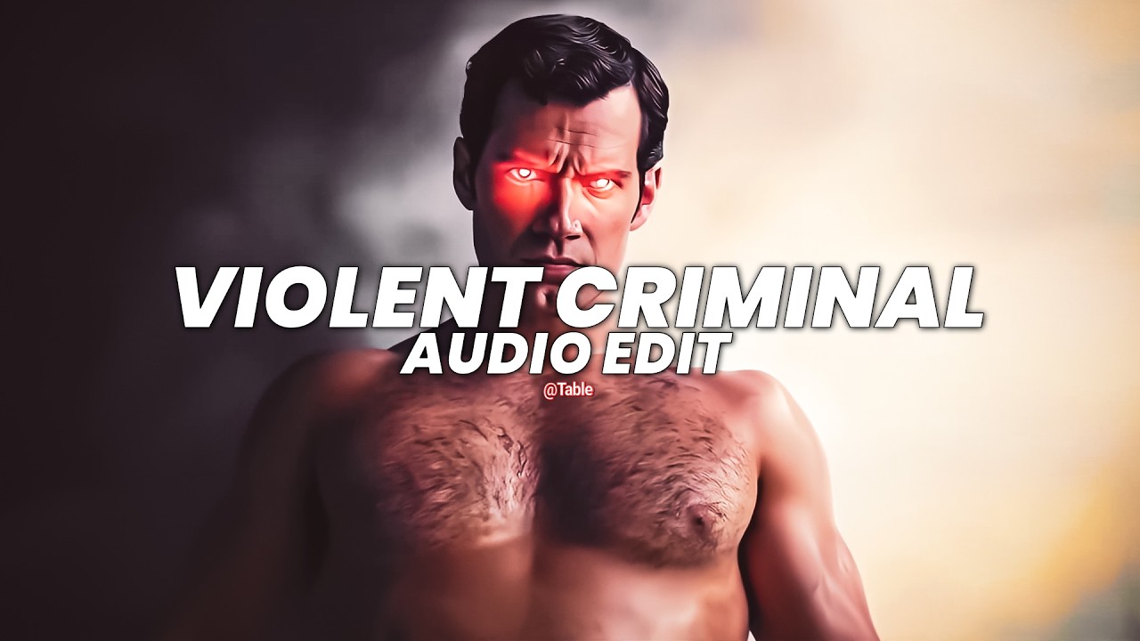 Funk criminal x violento ( best part! ) - icedmane, dysmame, kobemane [edit audio]