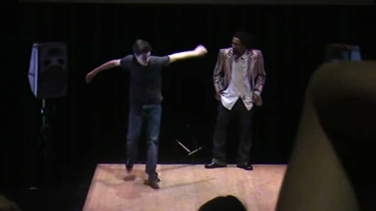 Warren Craft & Jason Samuels Smith: 