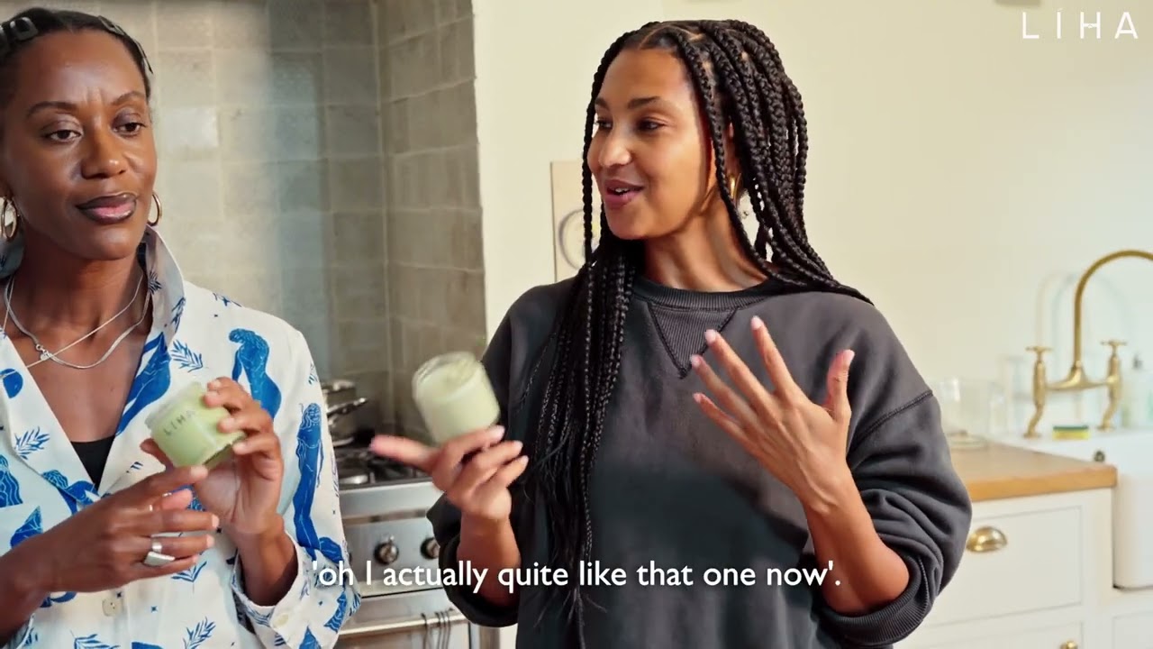 LIHA Beauty - Shea Butter