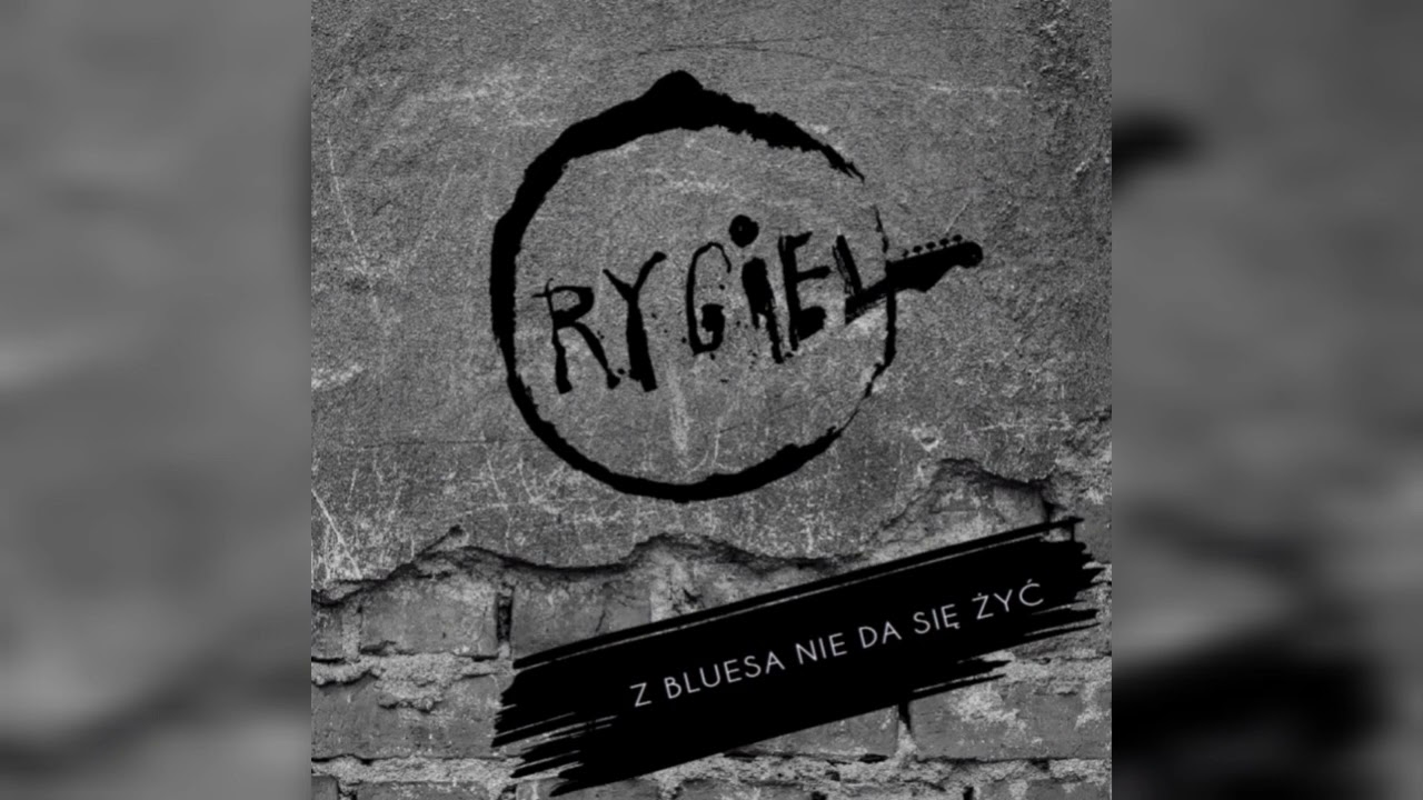 Rygiel - Mgła
