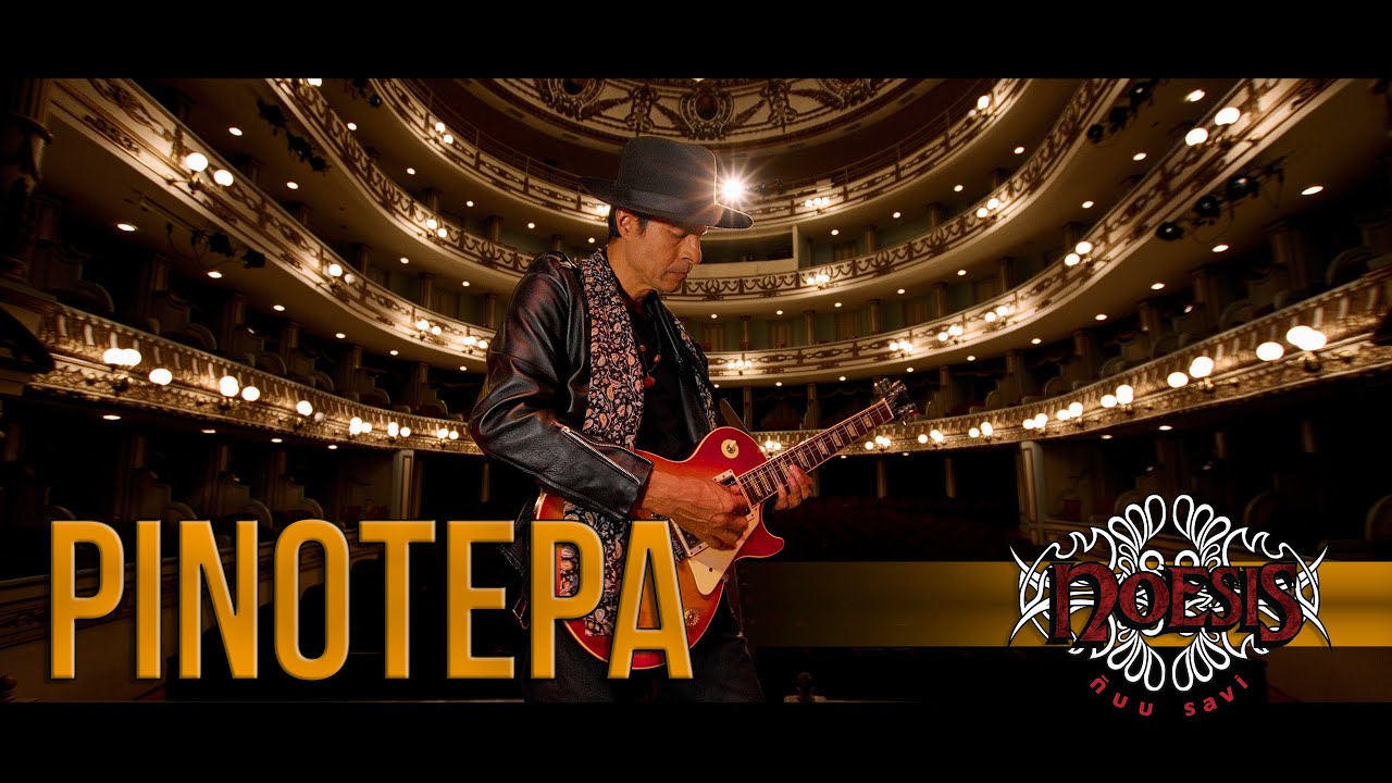 Pinotepa - Noesis Ñuu Savi