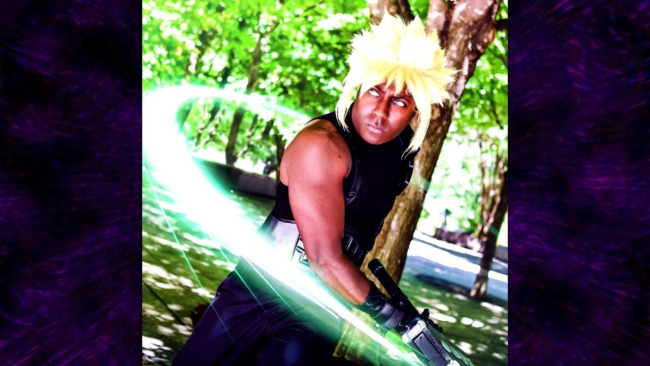 Magatsu Cloud Interviews CloudieMcDoom (Content Creator, Voice Actor, Cosplayer and More!)