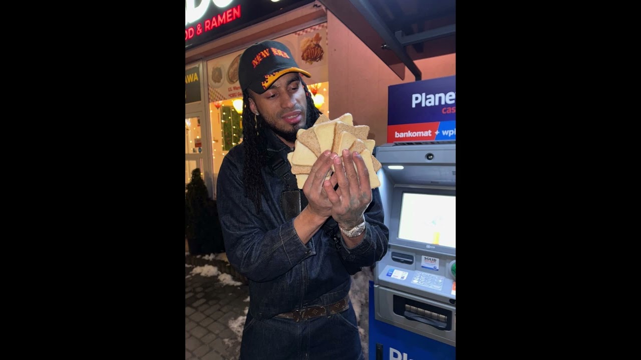 [FREE] ALBERTO x MALIK MONTANA Type Beat - 