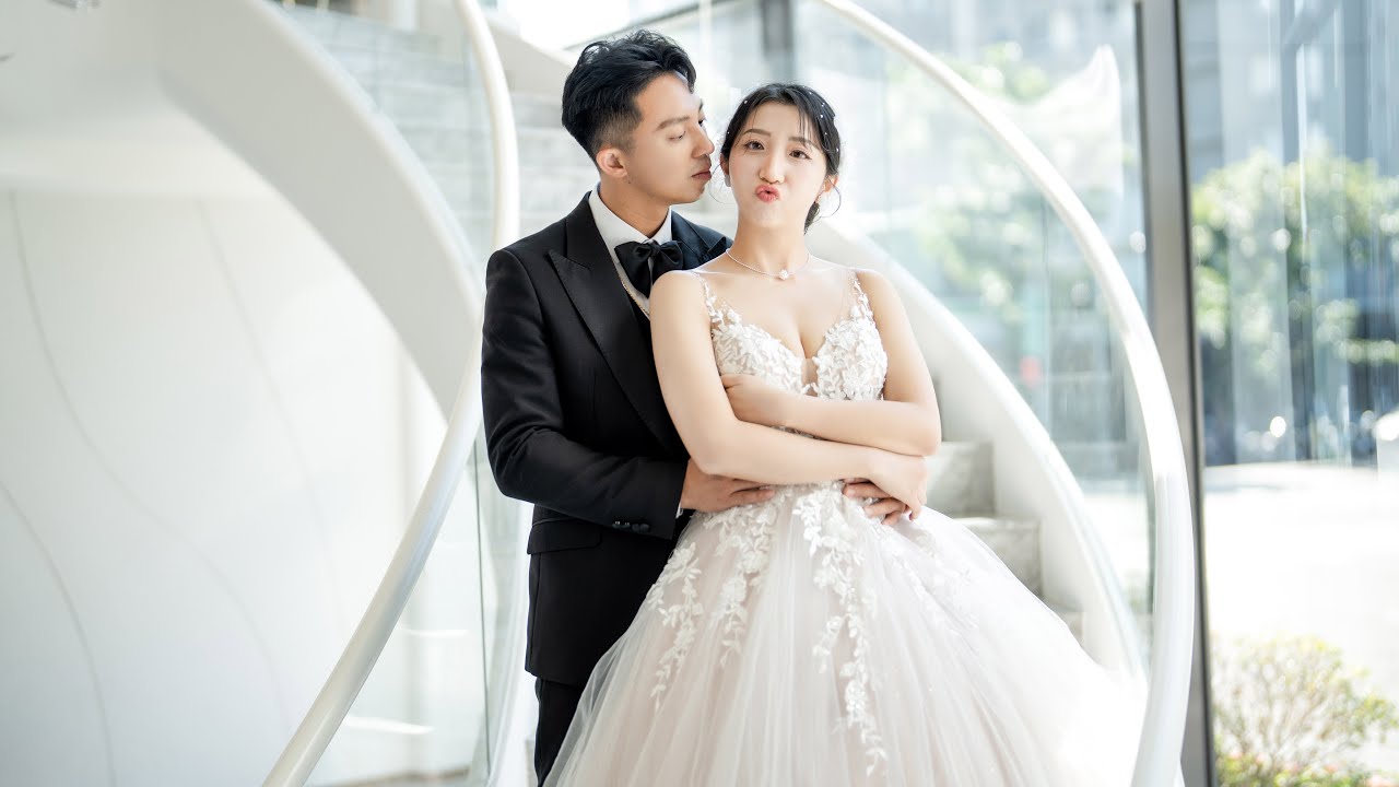 婚禮紀錄 | 雅園新潮 | 台中婚攝喬治 | 振興&詠晴