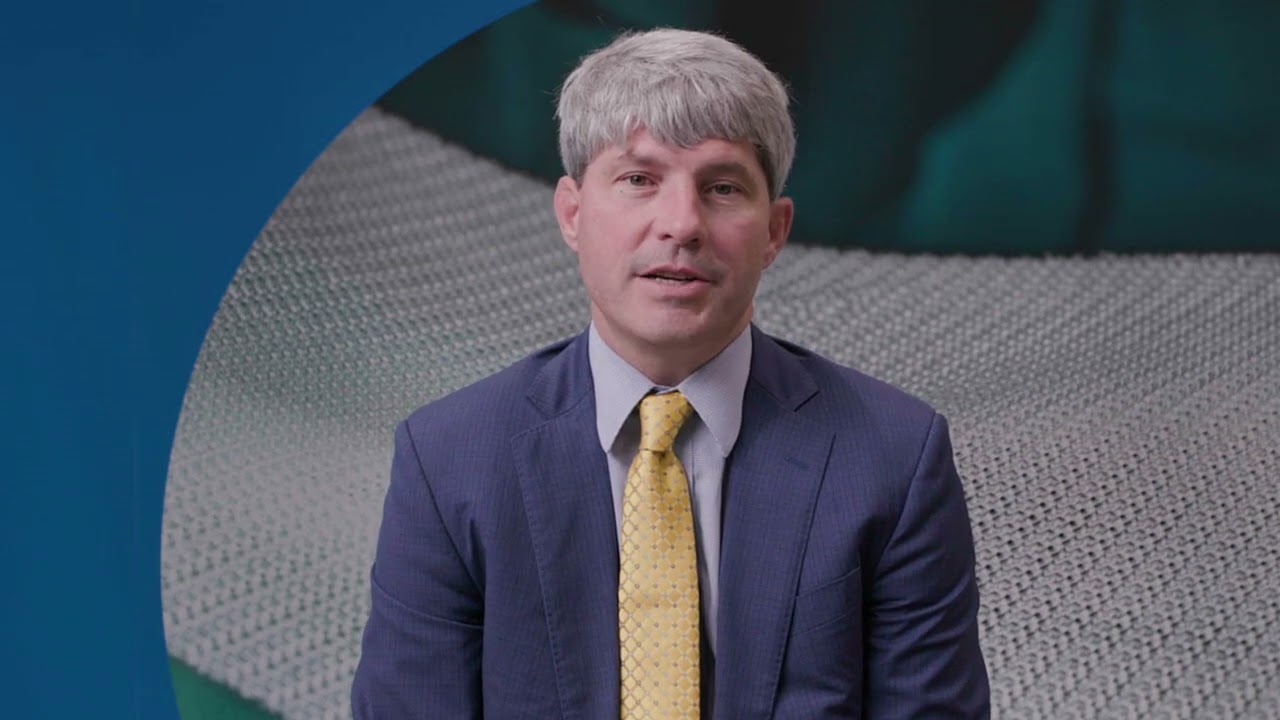 BD Phasix&trade; Mesh:  Dr. William Hope's experience with patients requesting absorbable hernia mesh