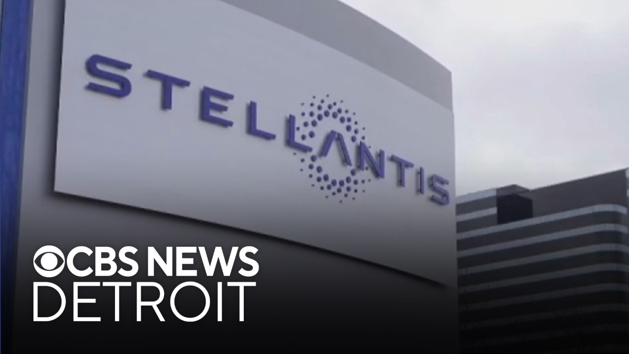 Breaking down Stellantis not issuing profit sharing checks