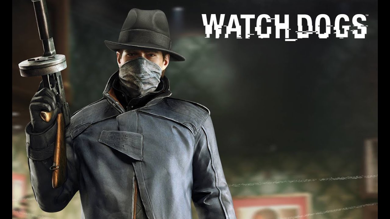 Watch Dogs Multiplayer Gameplay Online Walkthrough: Loot! Outfits! Skills! Crafting!