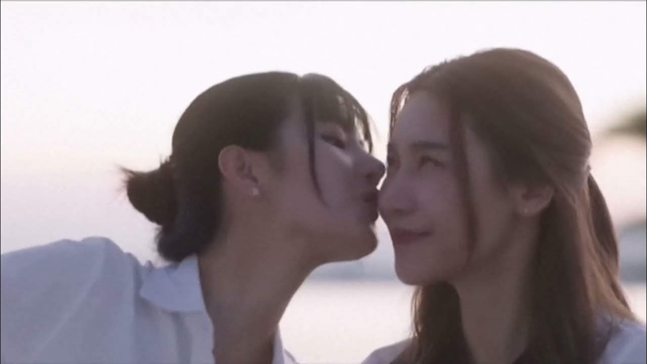 Mate the series||GraceOaey(fmv)