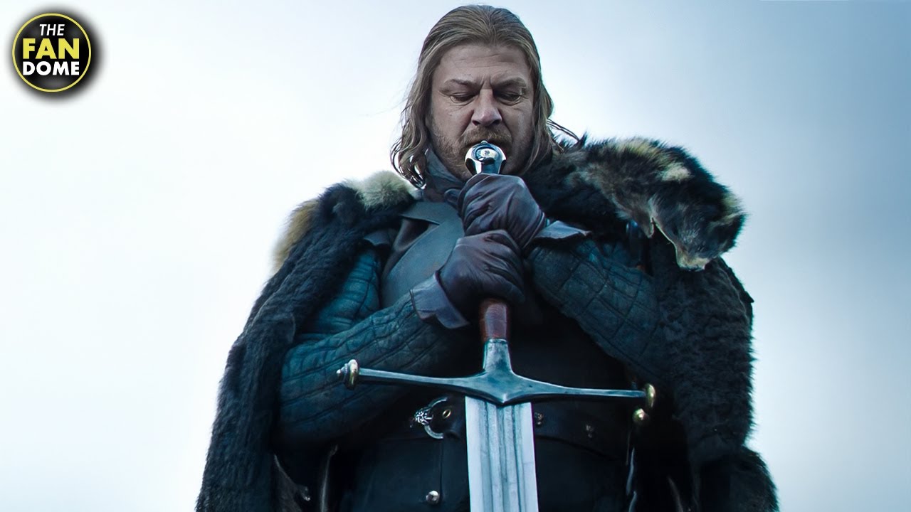 Was Ned Stark Actually a Great Fighter?