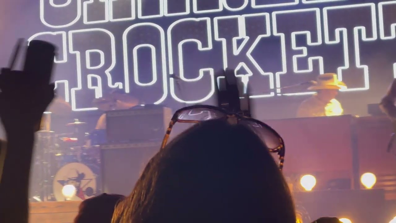 Charley Crockett - $10 Cowboy (Nelsonville Music Festival)