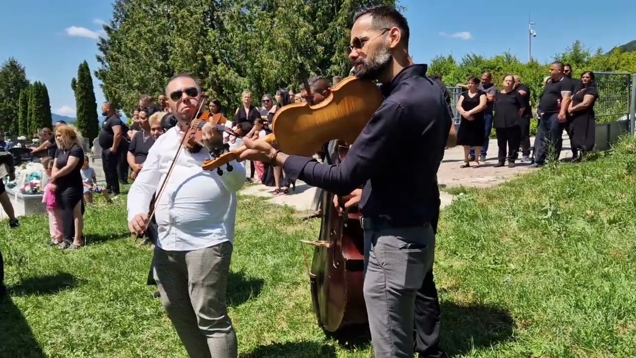 Varhanovce