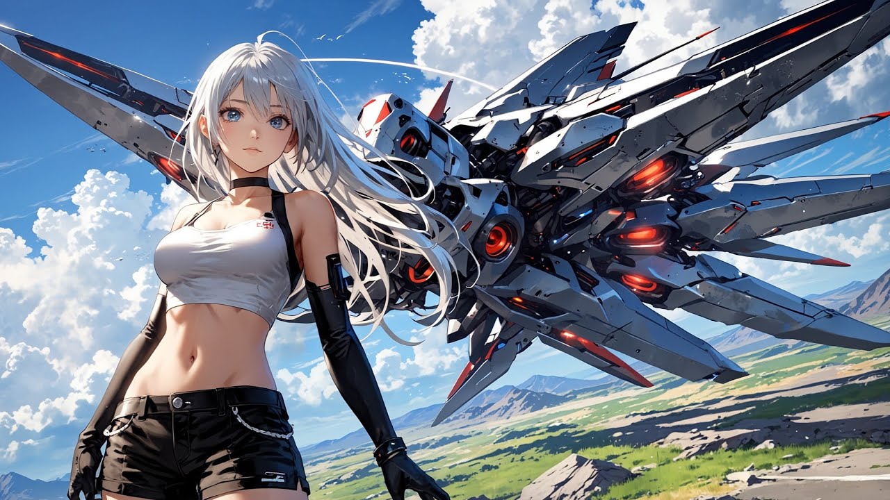 【Free Battle BGM】Ground Offensive【AI Music】