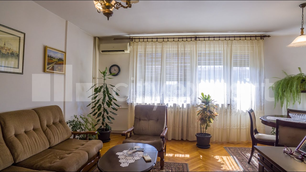 Prodaja stanova Ni&scaron; | Trg Kralja Aleksandra Ujedinitelja, Centar ID 73293
