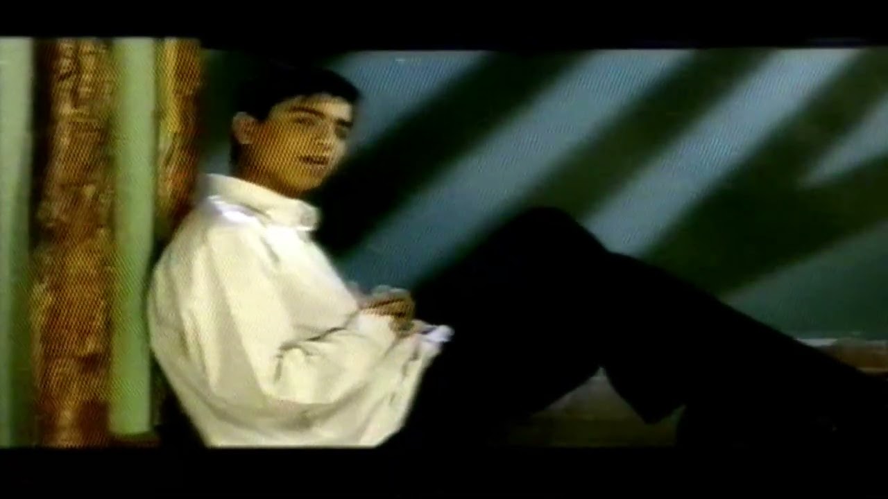 YUSUF HARPUTLU - VAZGEÇEMEM Kİ / 2001