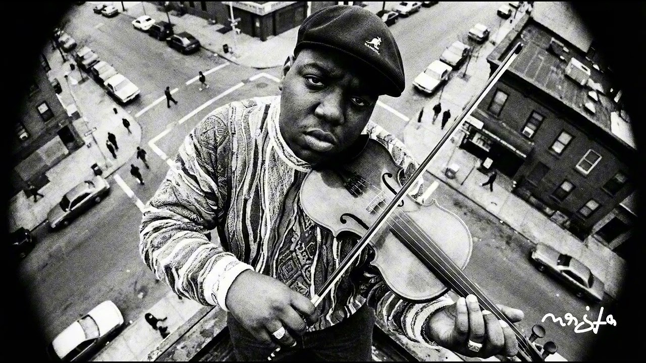 [Free] Boom Bap Type Rap Beat ‘’Big Poppa's Concerto’’ | Freestyle Rap Beat 2025 | Classic Boom Bap