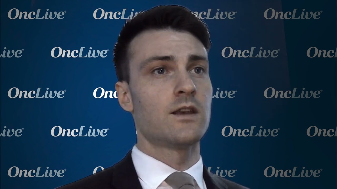 Dr Lloyd on the Effects of ESR1 Mutations on Elacestrant Outcomes in HR+ Advanced Breast Cancer