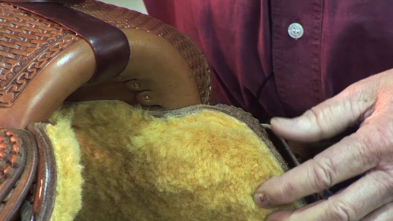 Gary Dunshee - Horses - Quality in Factory Saddles