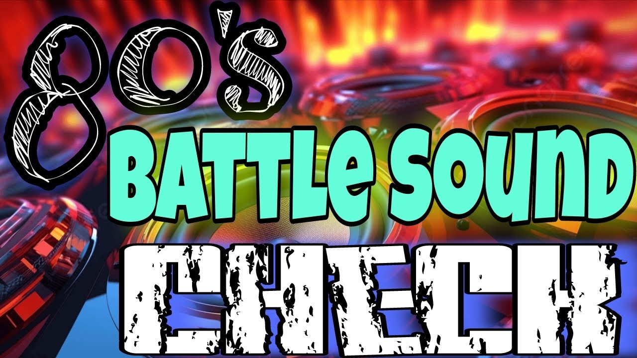 New Nonstop Battle Sound Check Viral 80s Latest Trending Dj Benz Remix 