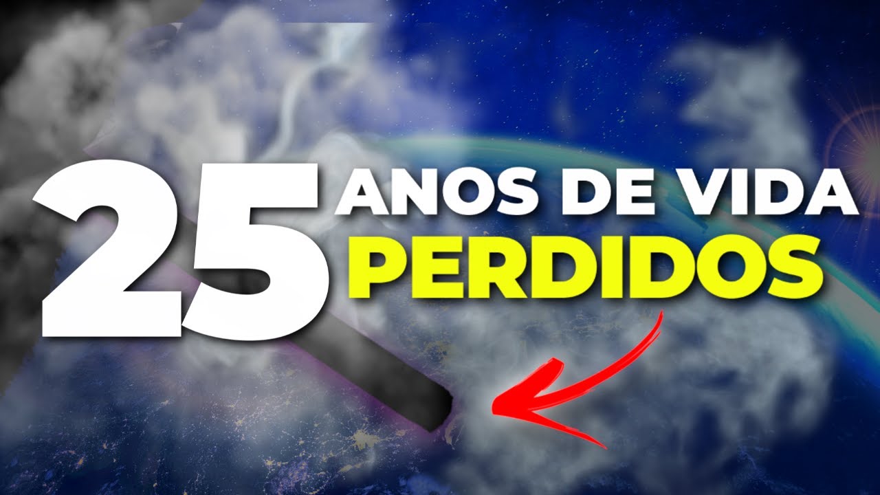 O QUE NUNCA TE CONTARAM sobre CIGARRO