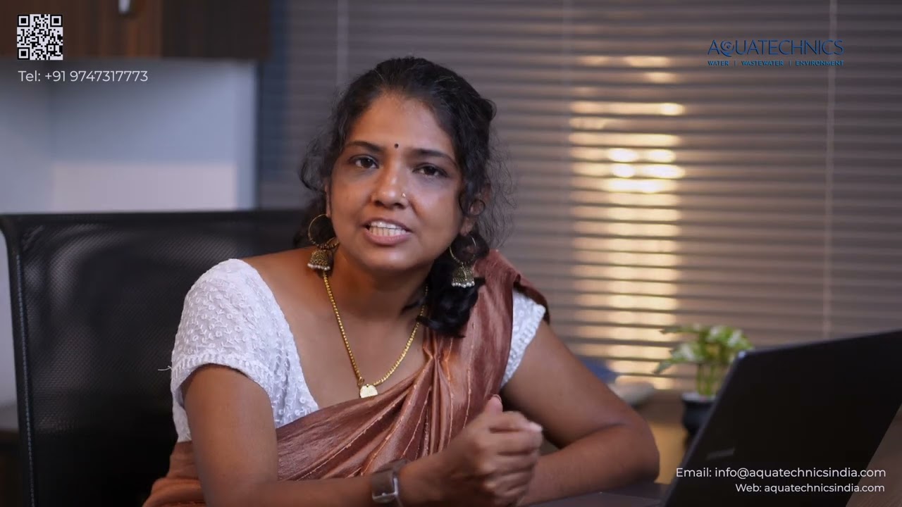 How Aquatechnics Ensures Quality in Procurement & Supply Chain | #Aquatechnics