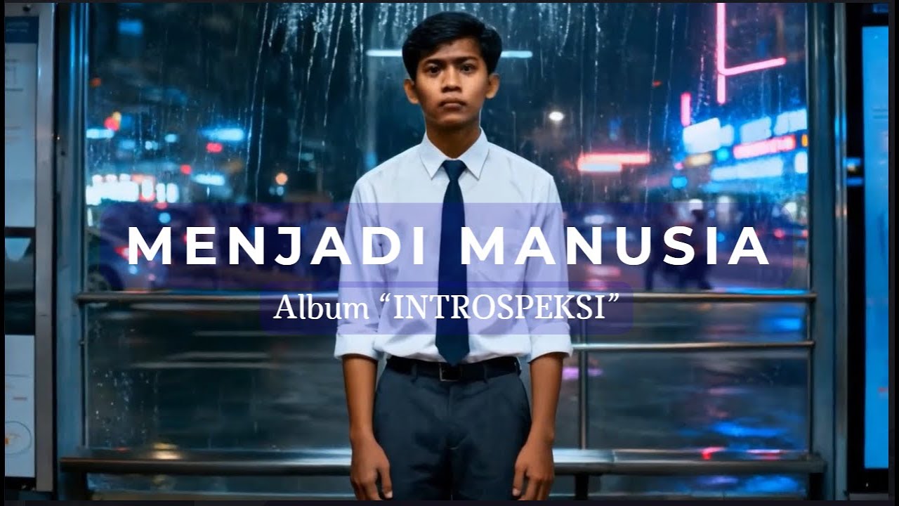 MENJADI MANUSIA - (2INK) | Album 