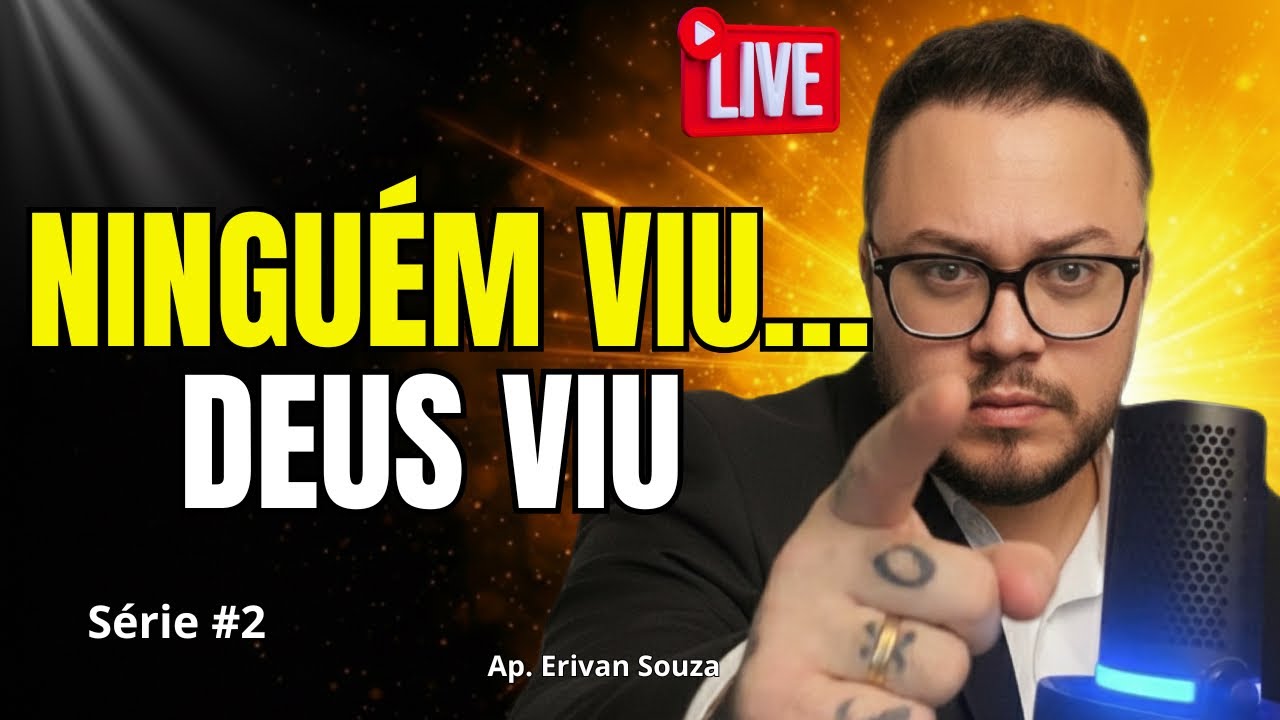 🔥 ELA VIROU A CHAVE EM SILÊNCIO: O MILAGRE QUE NINGUÉM VIU (MARCOS 5)