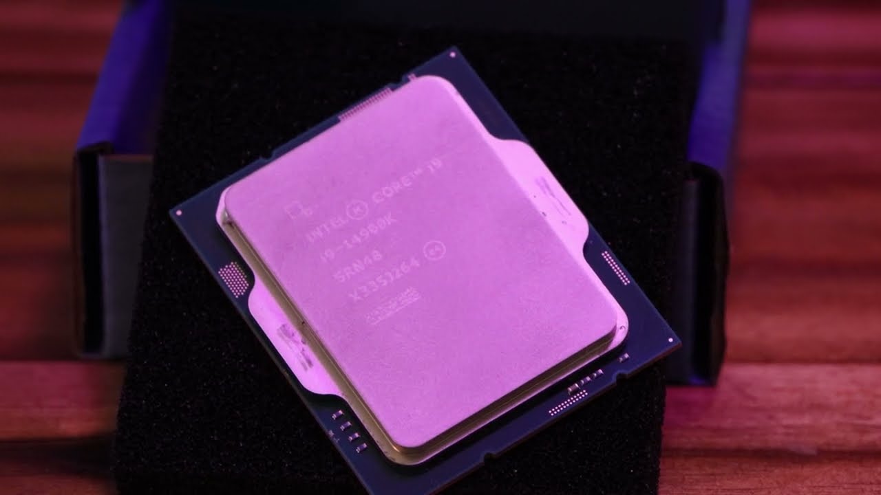 Intel i9-14900K, an&aacute;lisis en espa&ntilde;ol | Hasta 300W de consumo!!!