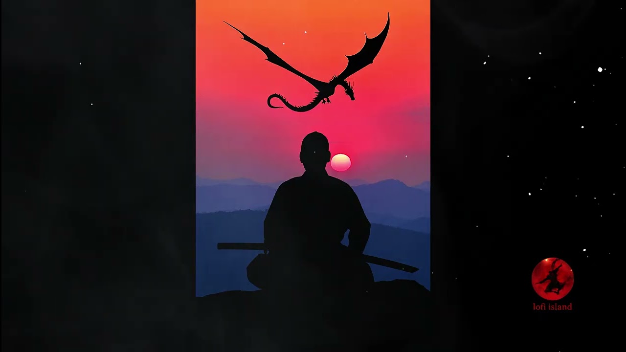 Midnight in Kyoto &mdash; Japanese Trap Journey