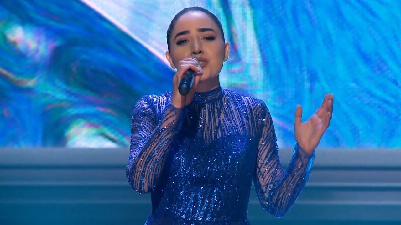 Սրբուկ - «Հուսո առագաստ»